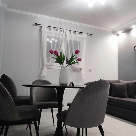 דירות Potamós White Rose מראה חיצוני תמונה