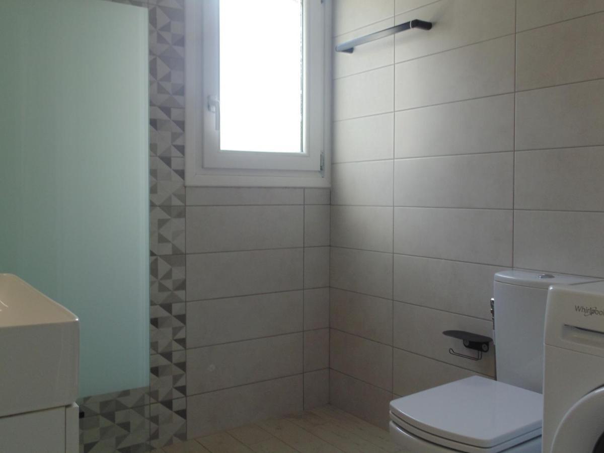 דירות Potamós White Rose מראה חיצוני תמונה