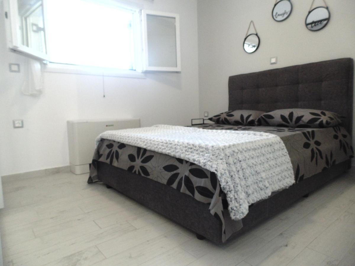 דירות Potamós White Rose מראה חיצוני תמונה