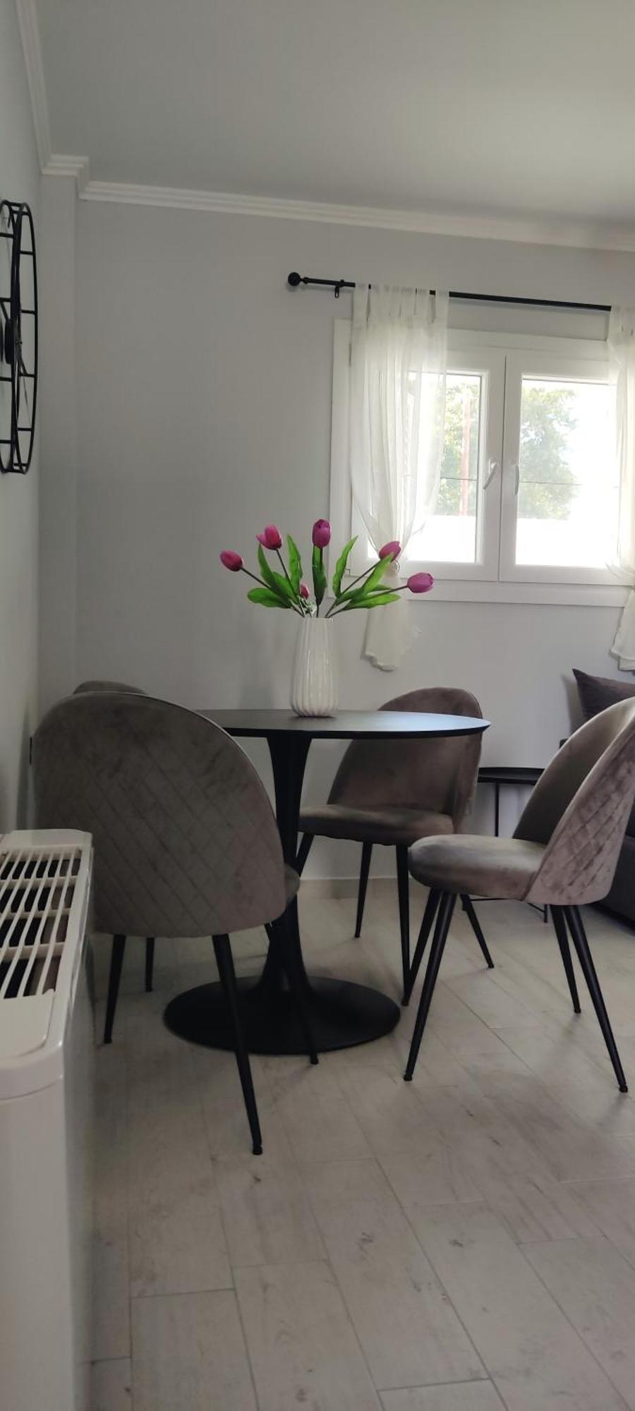 דירות Potamós White Rose מראה חיצוני תמונה